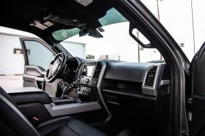 Ford F-150 Raptor VelociRaptor 500 by Hennessey 2017 года 